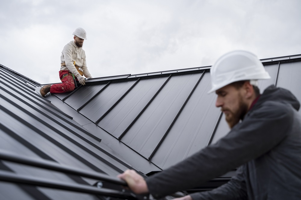 image - Scherger Roofing | scherger roofing
