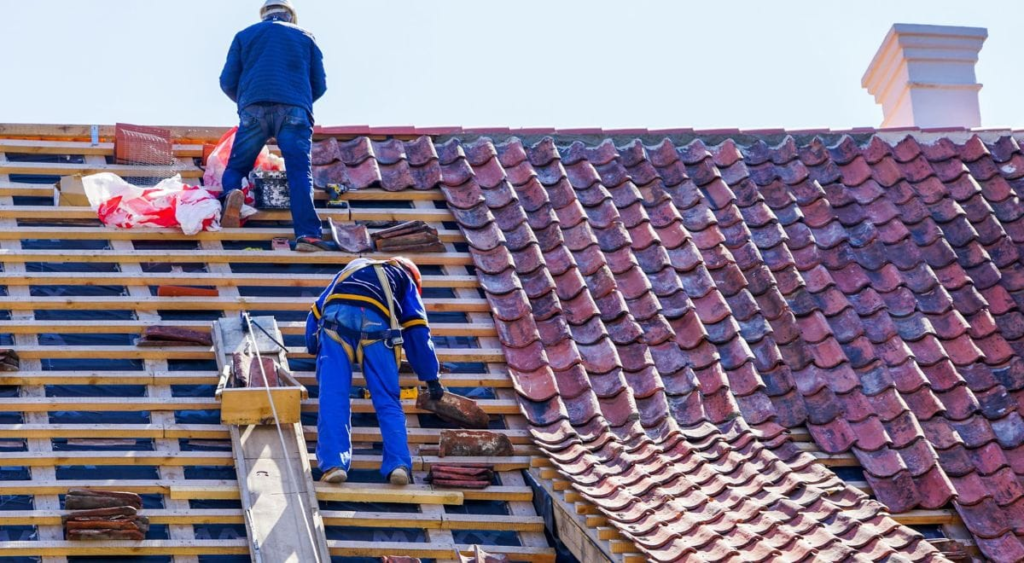 image - Scherger Roofing | scherger roofing