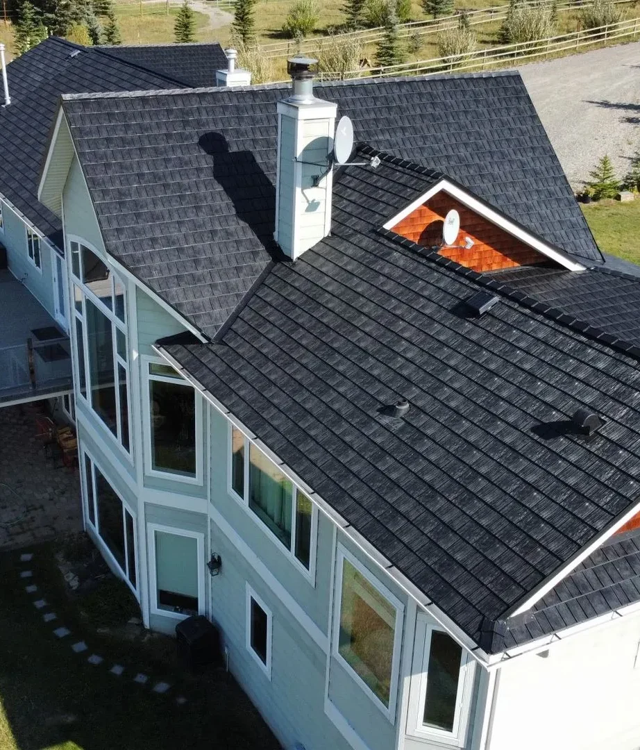  | scherger roofing