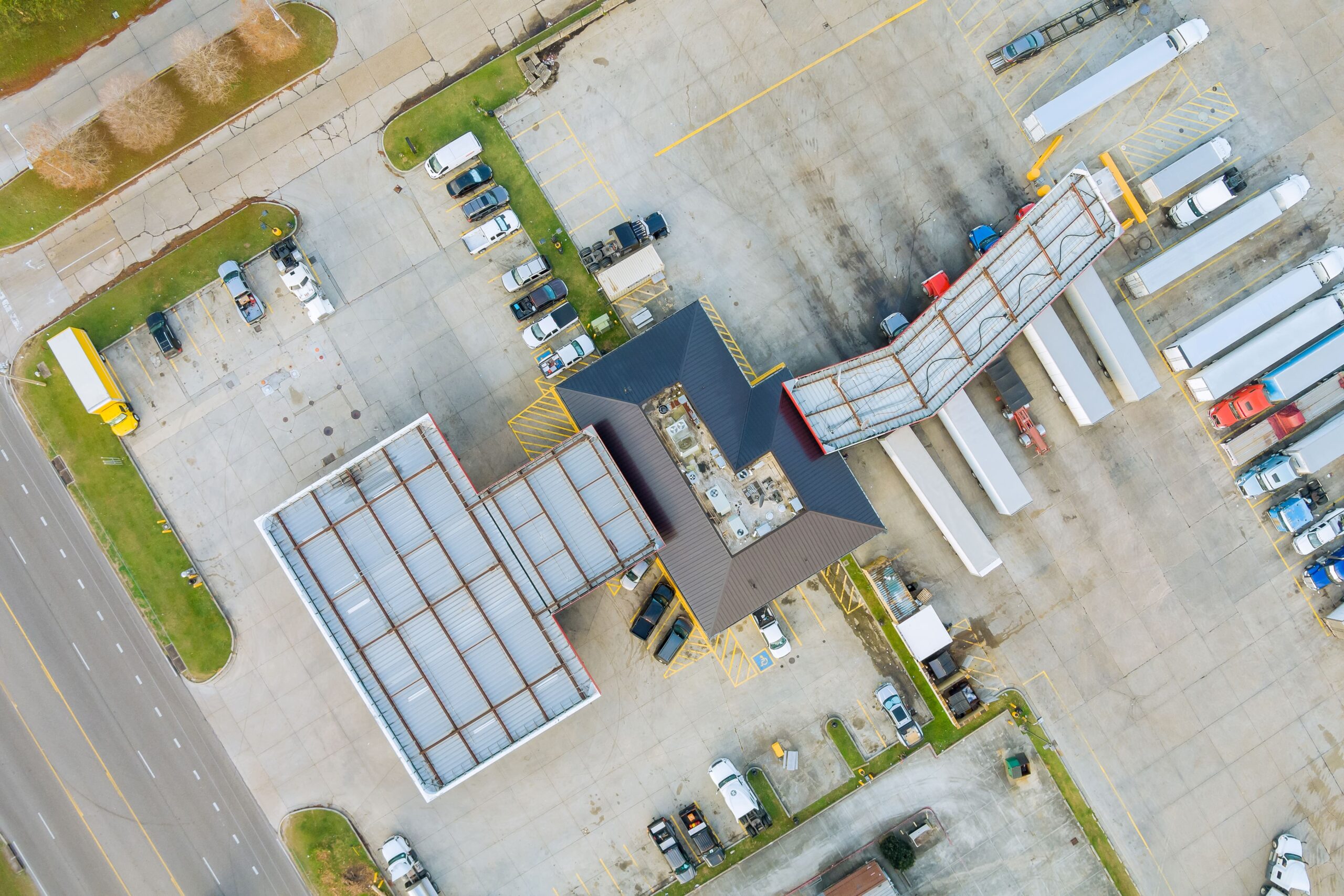  | scherger roofing
