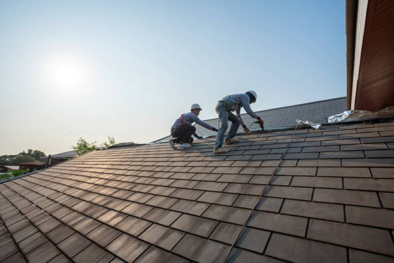  | scherger roofing