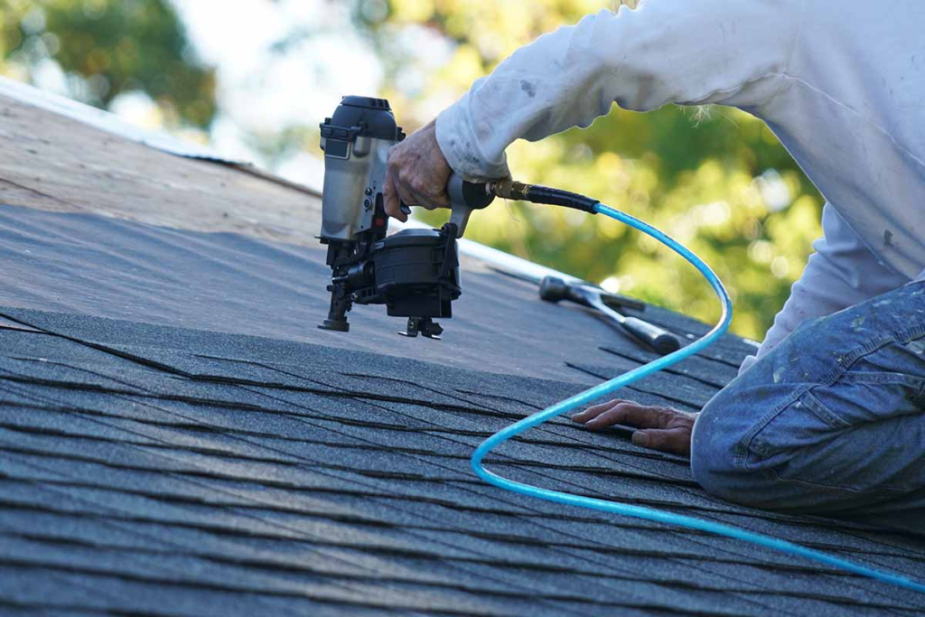  | scherger roofing