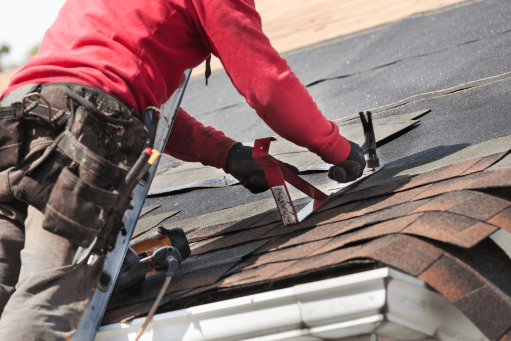  | scherger roofing