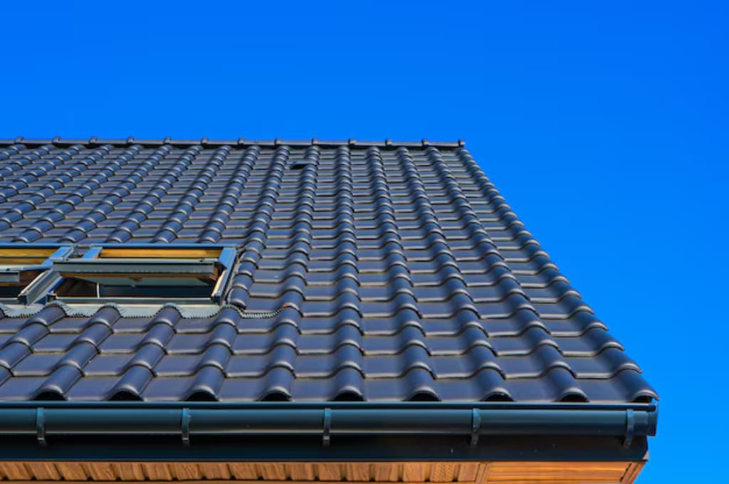  | scherger roofing