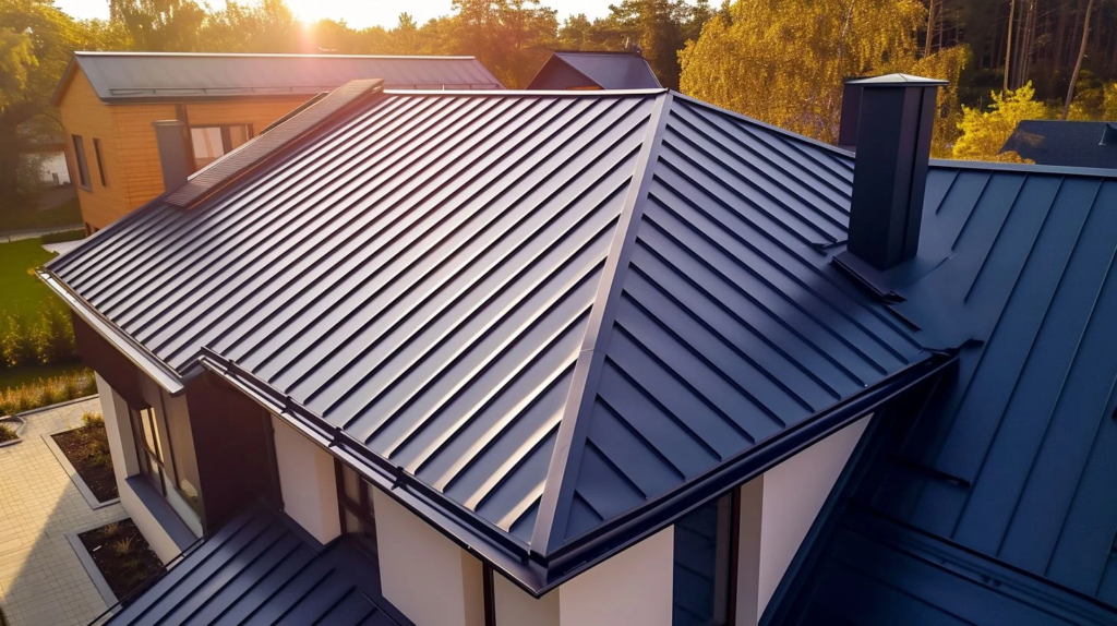  | scherger roofing