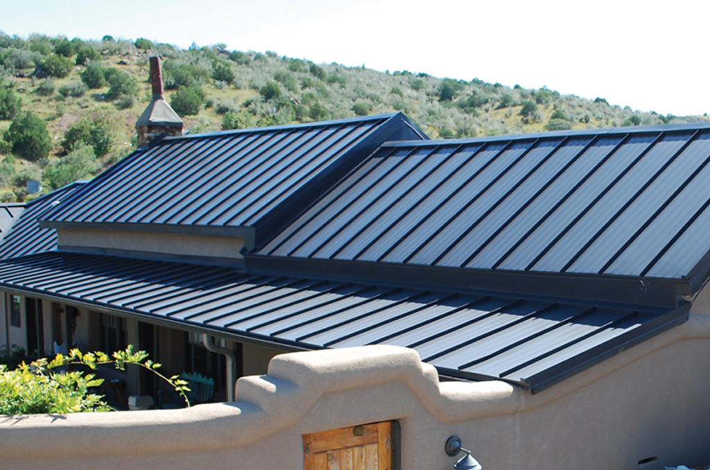  | scherger roofing
