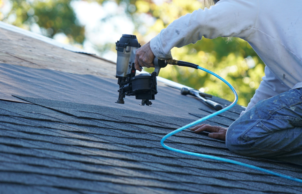  | scherger roofing