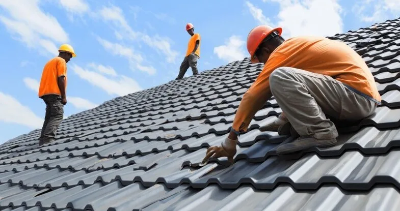  | scherger roofing