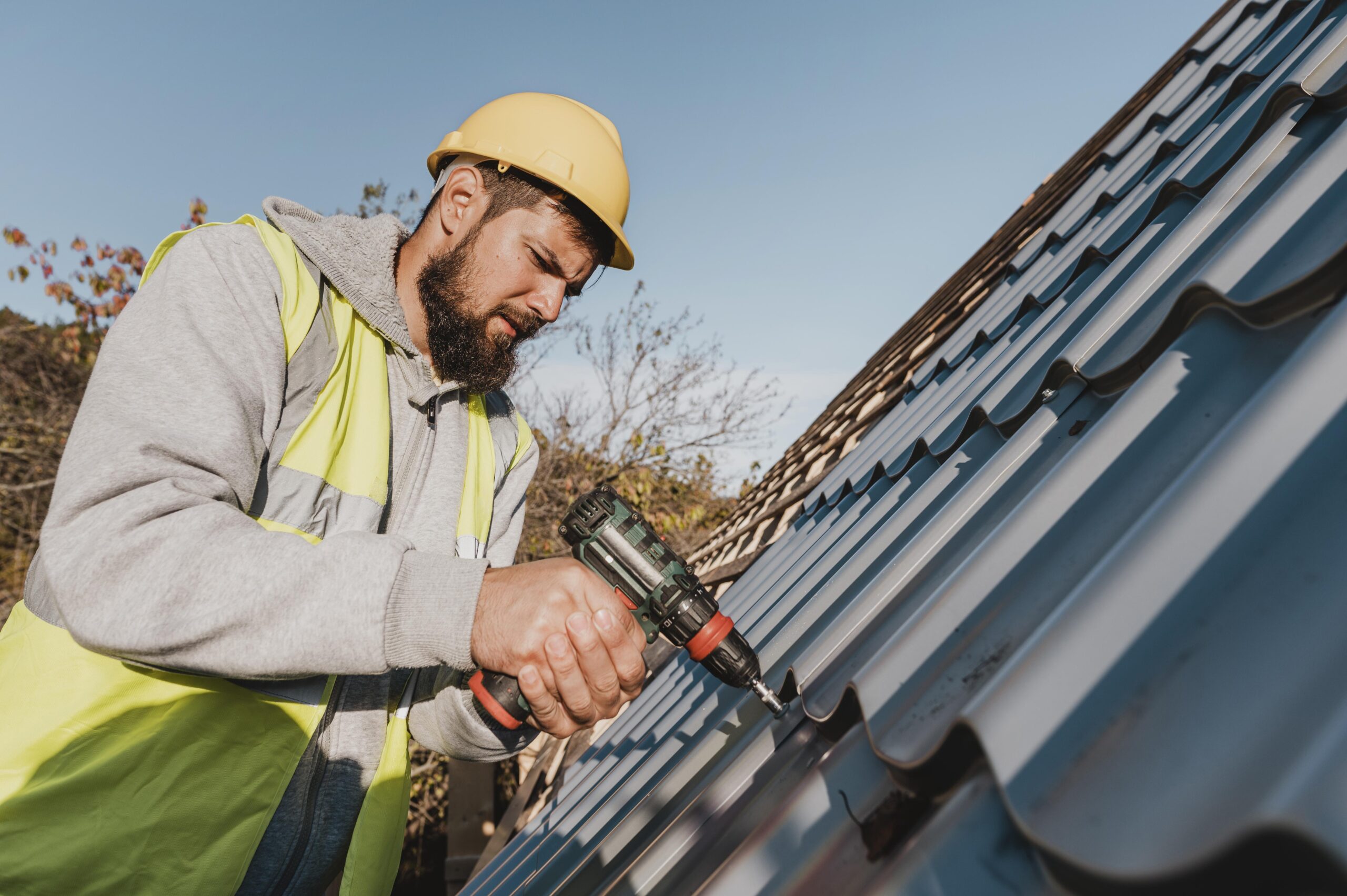  | scherger roofing