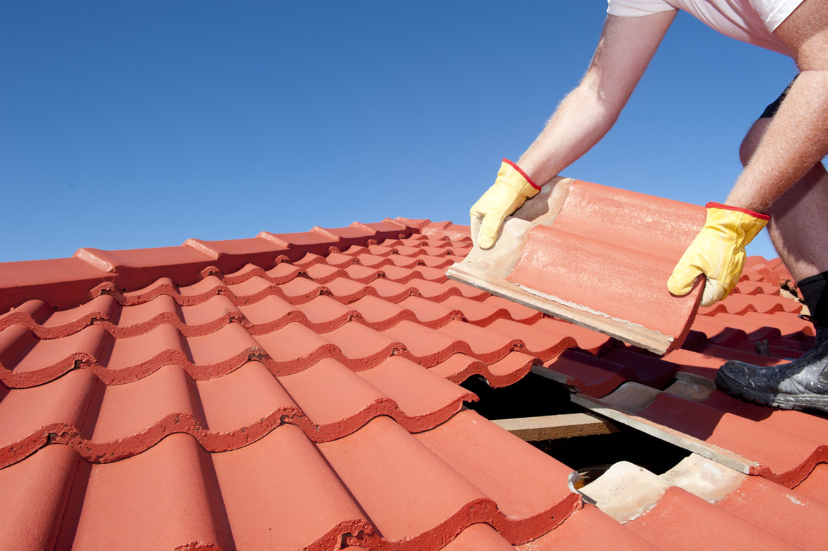  | scherger roofing
